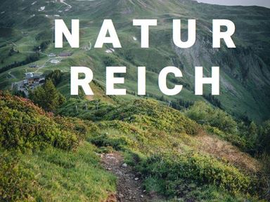 Naturreich N° 7 - 2025